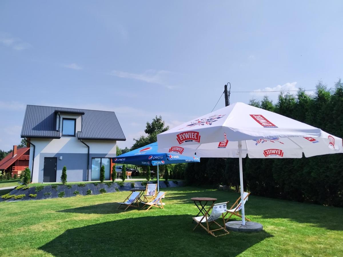 Osrodek Wypoczynkowy Mirabelka Hotel Zywiec Exterior photo