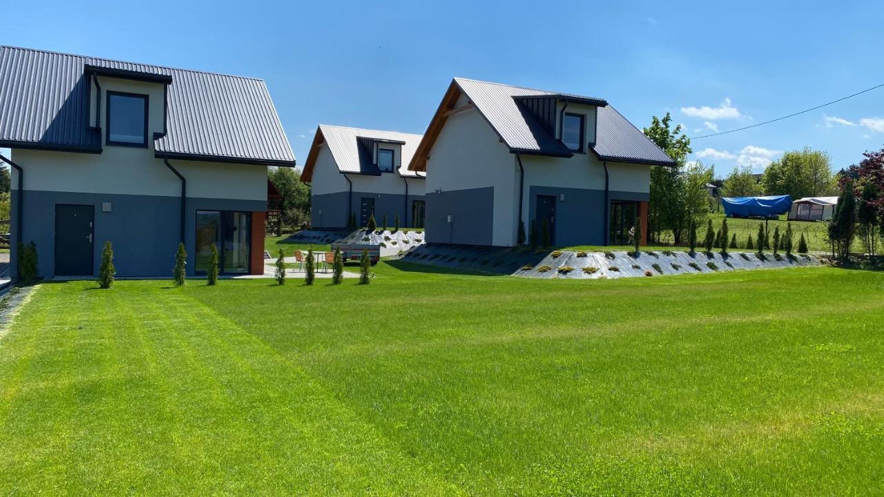 Osrodek Wypoczynkowy Mirabelka Hotel Zywiec Exterior photo