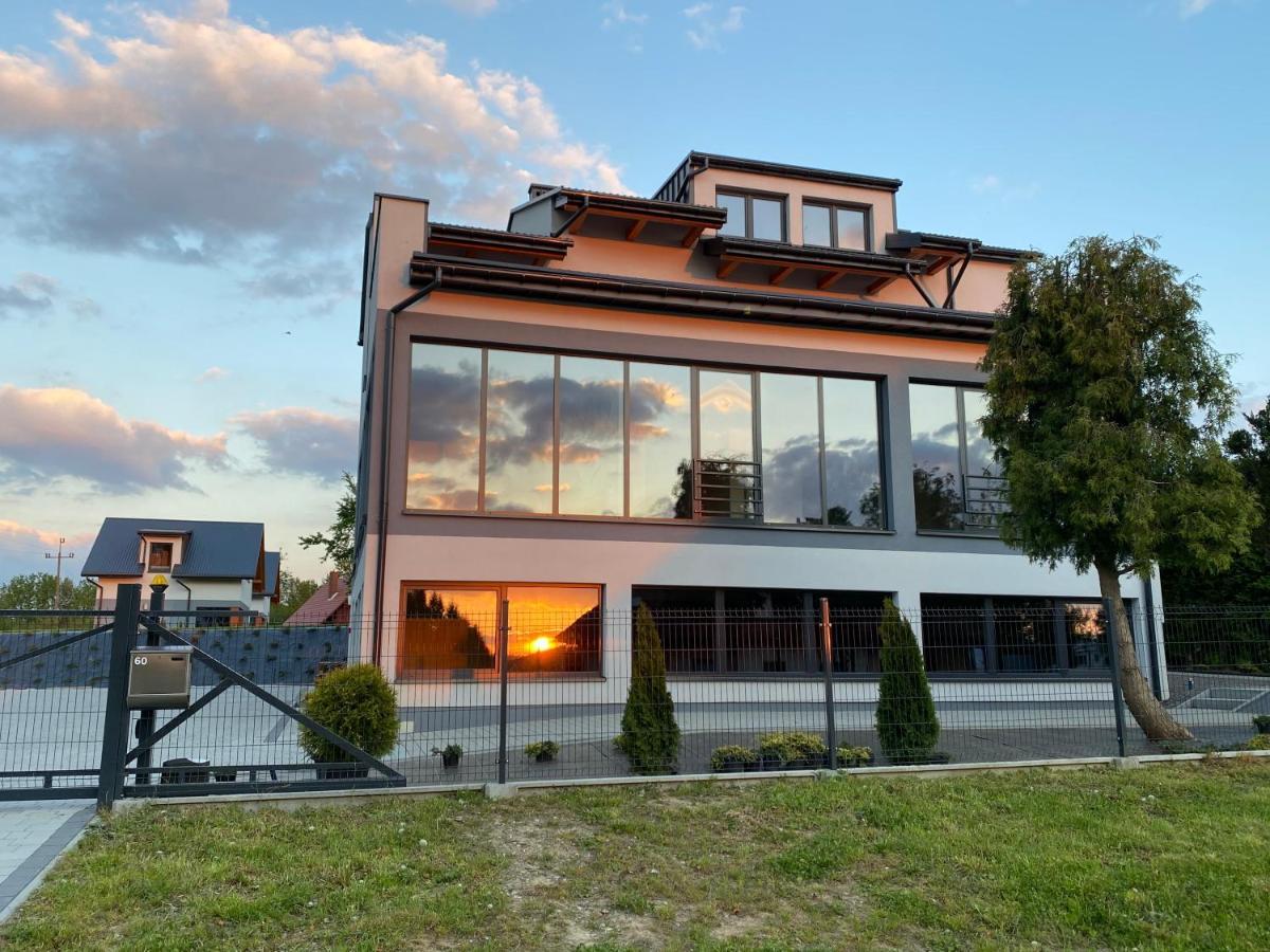 Osrodek Wypoczynkowy Mirabelka Hotel Zywiec Exterior photo