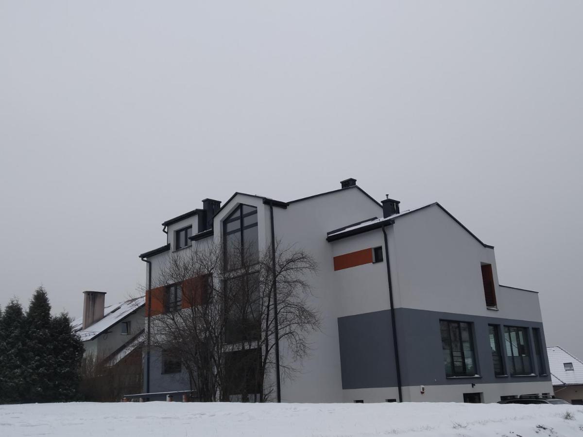 Osrodek Wypoczynkowy Mirabelka Hotel Zywiec Exterior photo