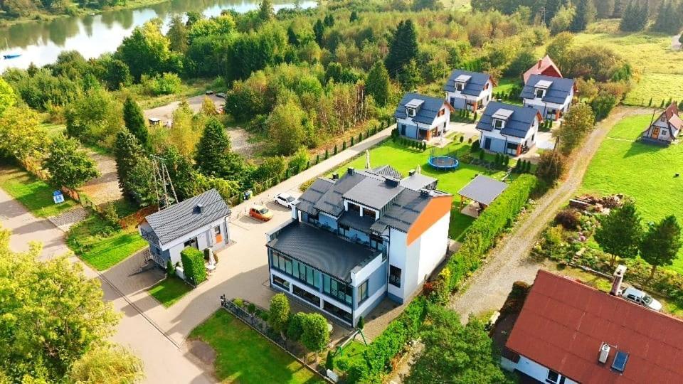 Osrodek Wypoczynkowy Mirabelka Hotel Zywiec Exterior photo