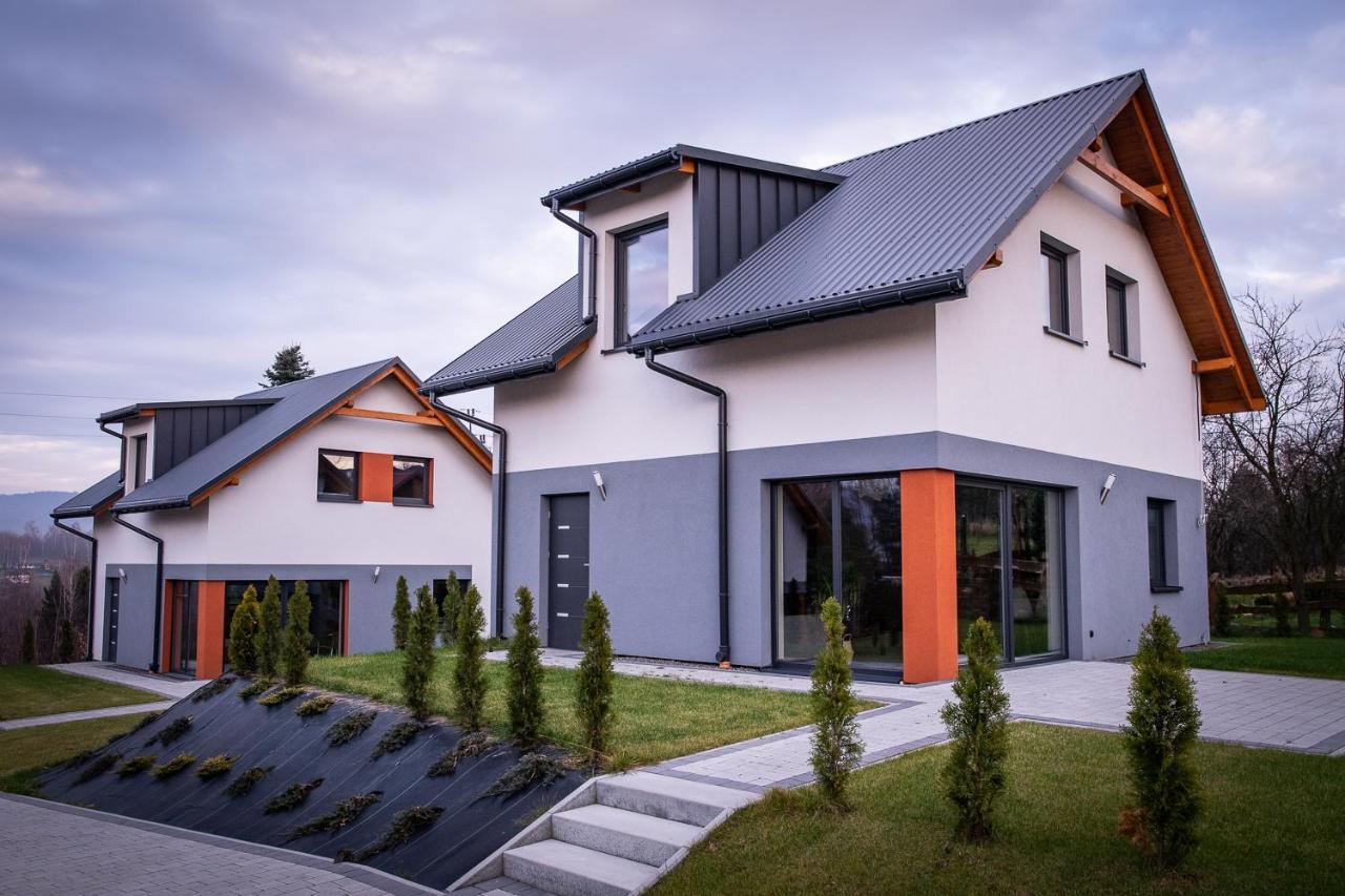 Osrodek Wypoczynkowy Mirabelka Hotel Zywiec Exterior photo